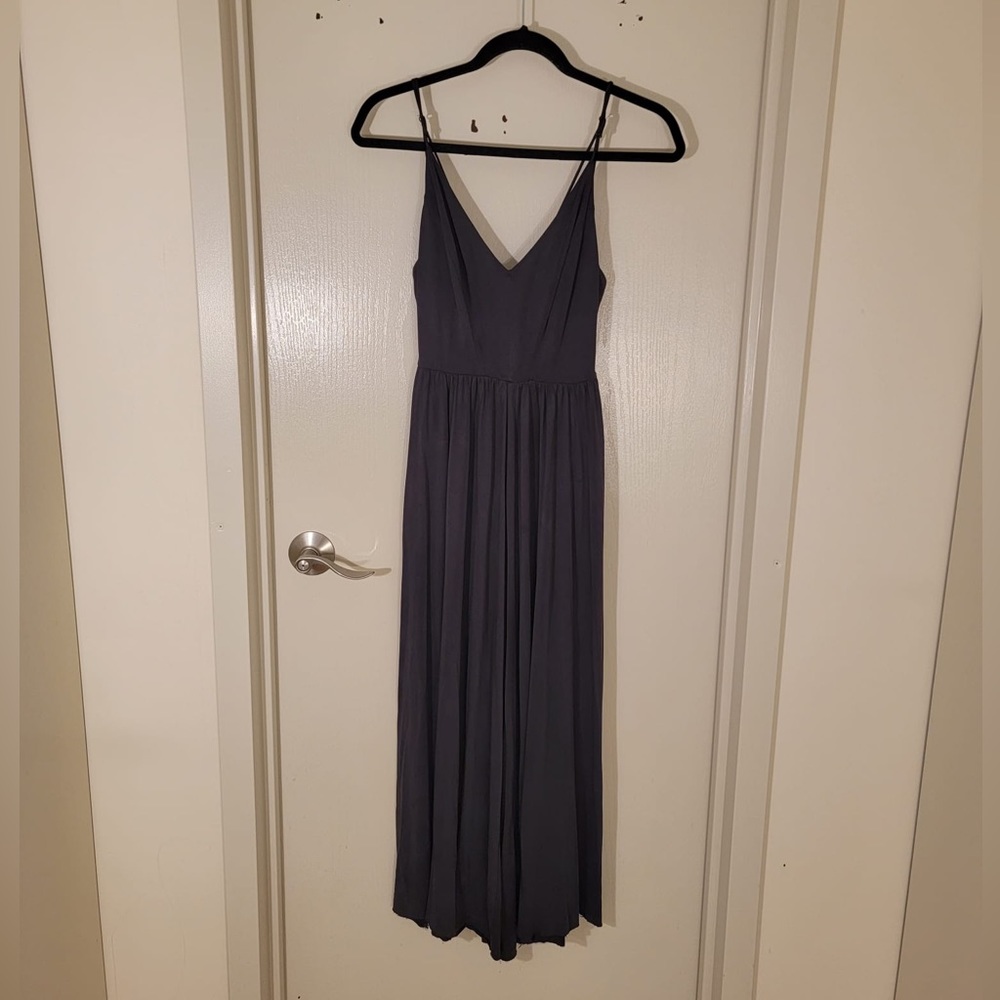 Silence + Noise Jumpsuit Size Medium